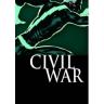 Civil War Marvel Universe