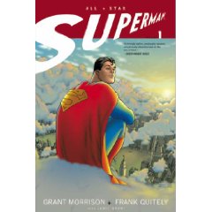All Star Superman vol. 1