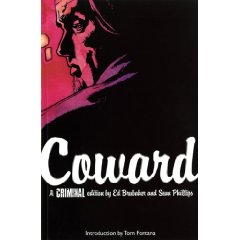 Criminal vol. 1: Coward