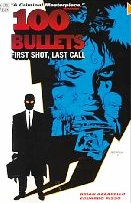 100 Bullets vol.1: First Shot, Last Call