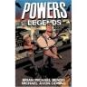 Powers: Legends